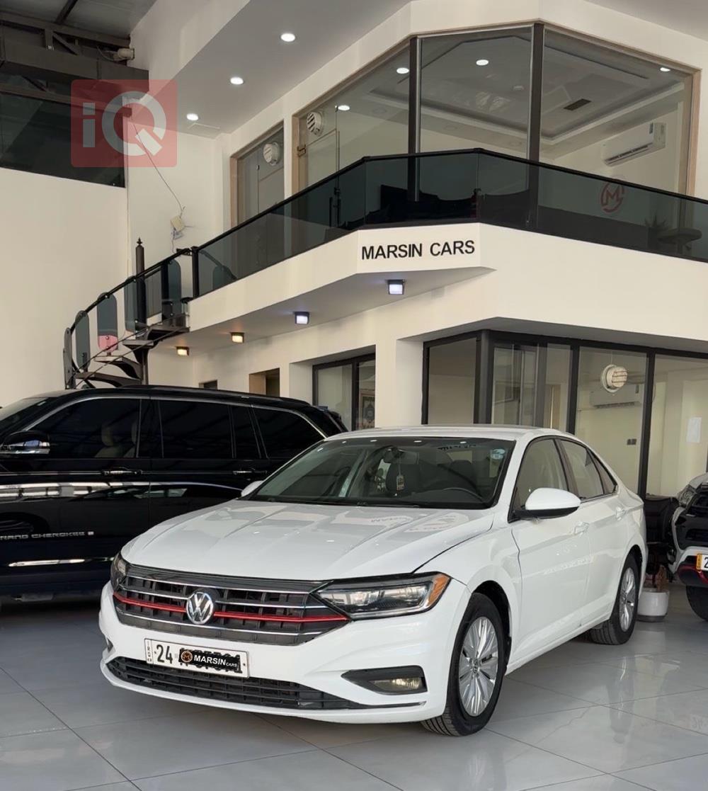 ڤۆڵکسواگن جێتا